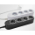Shelly Smart Listwa zasilająca 12A Power Strip 4 Gen4 Zigbee/Matter - 1490044 - zdjęcie 3